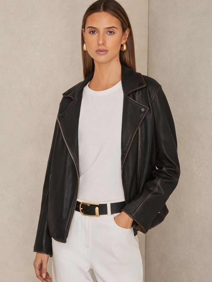 Coats & Jackets